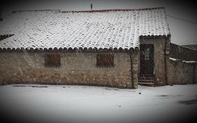 Casa Aldea